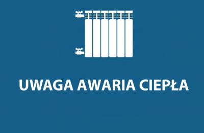 Mieszkańcy Miechowic mają już ciepłą wodę