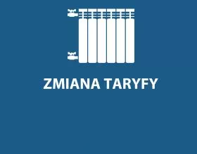 Od 15 października zmiana taryfy dla ciepła dost