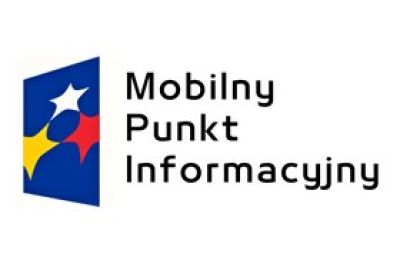 Mobilny Punkt Informacyjny w Bytomiu