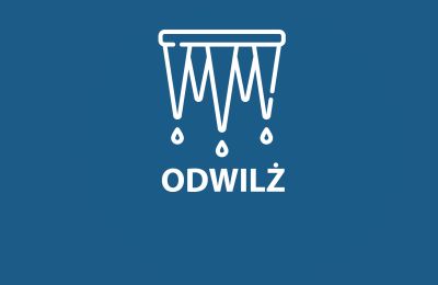 Uwaga! Odwilż