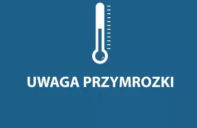 Przymrozki nie odpuszczają