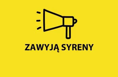 1 sierpnia syreny zawyją na cześć powstańców