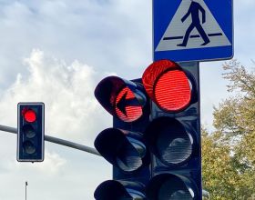 Uwaga kierowcy! Prace na sygnalizacjach świetlnyc