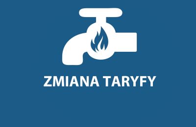 Zmiana taryfy Fortum Silesia SA