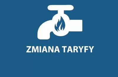 Zmiana taryfy Fortum Silesia SA