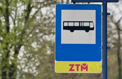Uwaga pasażerowie linii autobusowej nr 173! Wydł