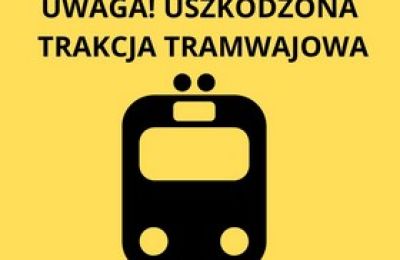 Brak prądu, połamane drzewa, problemy z komunika