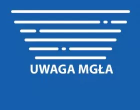 Uwaga mgła