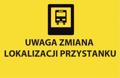 Uwaga pasażerowie linii nr 92