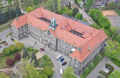 26 października robocza sobota w wydziałach: Kom