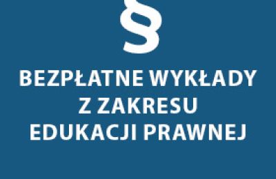 Jak zadbać o swoje sprawy? Weź udział w bezpła