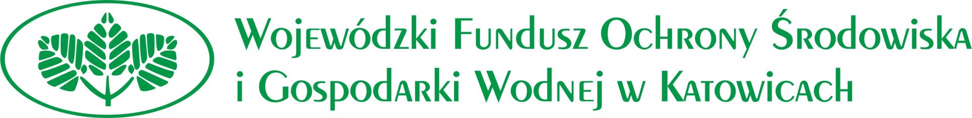 Wojewódzkiego Funduszu Ochrony Środowiska i Gospodarki Wodnej