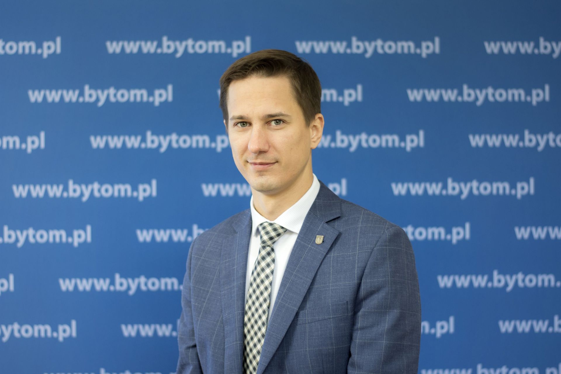 Michał Bieda