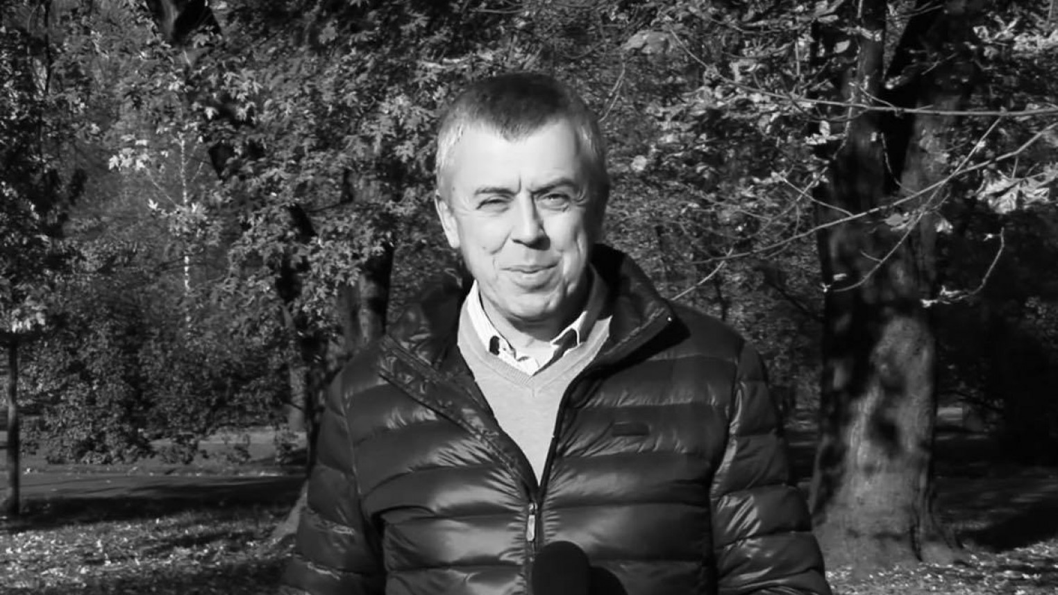 Zdjęcie Wojciecha Zamorskiego