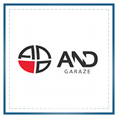 Logo AND