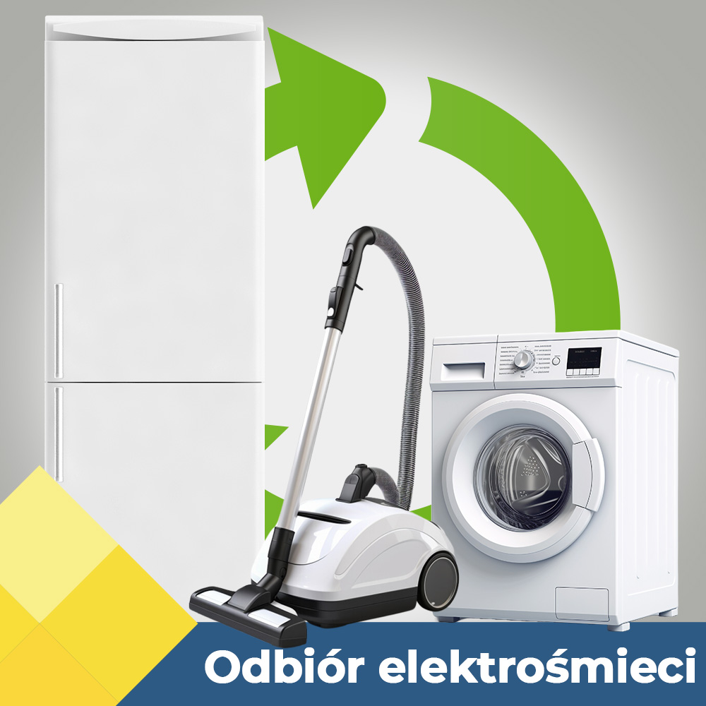 Elektrośmieci