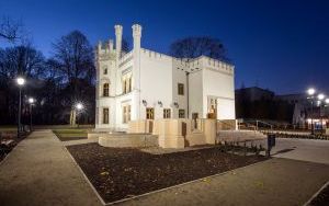 Architektura i zabytki