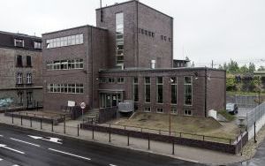 Architektura i zabytki