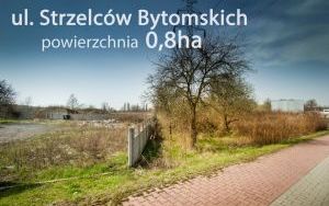 Ul. Strzelców Bytomskich , 0,8 ha 001.jpg