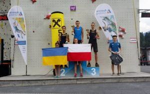 Miłosz podium Imst.jpg
