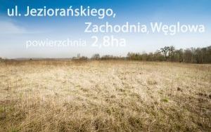 Ul. Nowaka Jeziorańskiego ,Zachodnia Węglowa , 2,80 ha 002.jpg