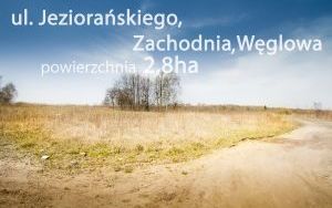 Ul. Nowaka Jeziorańskiego ,Zachodnia Węglowa , 2,80 ha 001.jpg
