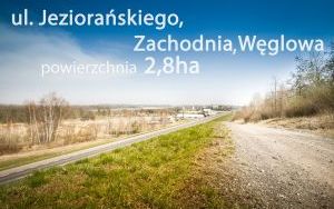 Ul. Nowaka Jeziorańskiego ,Zachodnia Węglowa , 2,80 ha 004.jpg