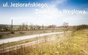 Ul. Nowaka Jeziorańskiego ,Zachodnia Węglowa , 2,80 ha 003.jpg