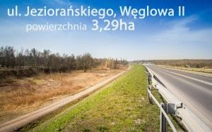 Ul. Nowaka Jeziorańskiego , Węglowa II, 3,29 ha 001.jpg