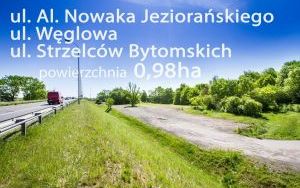 Al. Nowaka Jeziorańskiego _ ul. Węglowej _ ul. Strzelców Bytomskich_0,98 h _001.jpg