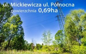 ul. Mickiewicza ul. Północna 0,69 ha. 001.jpg