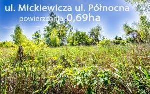 ul. Mickiewicza ul. Północna 0,69 ha 002.jpg