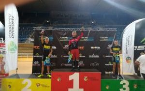 oliwier Machura na najwyzszym st podium.jpg