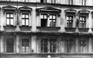 Gliwicka 10 - Hotel Lomnitz - Archiwum Czesław Czerwiński.jpg