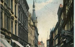ul. Gliwicka - Archiwum Czesław Czerwiński.jpg