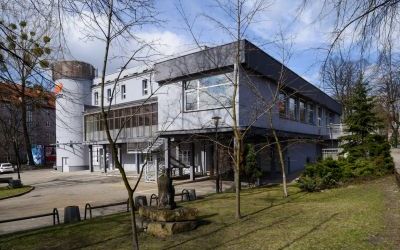 Bytomskie Centrum Kultury (1)