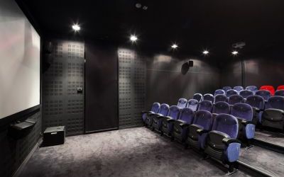 Bytomskie Centrum Kultury (3)