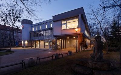 Bytomskie Centrum Kultury (4)
