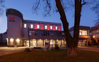 Bytomskie Centrum Kultury (5)