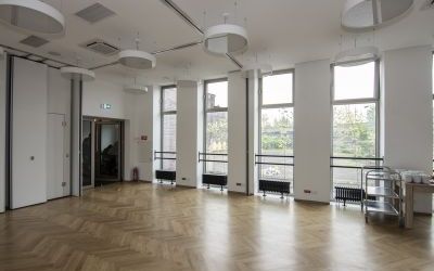 Centrum Integracji Społecznej (2)