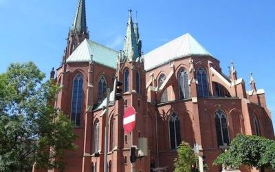 Kościół św. Trójcy (2)