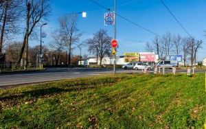 Przebudowa skrzyżowania ul. Frycza-Modrzewskiego i Zabrzańskiej (6)