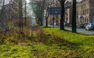 Przebudowa skrzyżowania ul. Frycza-Modrzewskiego i Zabrzańskiej (4)