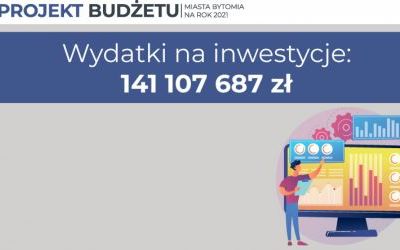 Mimo pandemii utrzymujemy budżet miasta na poziomie ponad 1 mld zł (6)