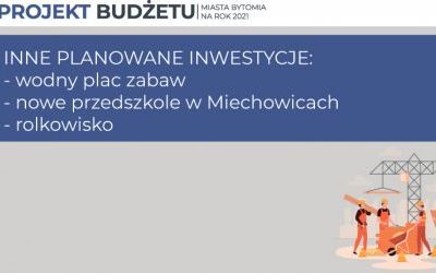 Mimo pandemii utrzymujemy budżet miasta na poziomie ponad 1 mld zł (1)