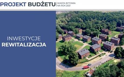 Mimo pandemii utrzymujemy budżet miasta na poziomie ponad 1 mld zł (3)