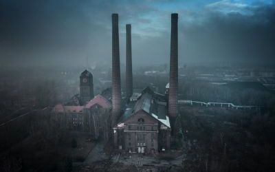 Prezydent Bytomia zaproponował właścicielowi EC Szombierki jej odkupienie (3)
