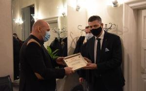 Wyróżnienia dla bytomskich trenerów (4)