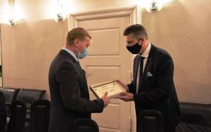 Wyróżnienia dla bytomskich trenerów (5)