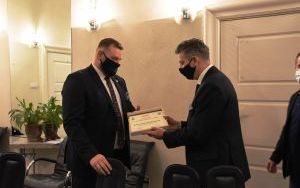 Wyróżnienia dla bytomskich trenerów (6)